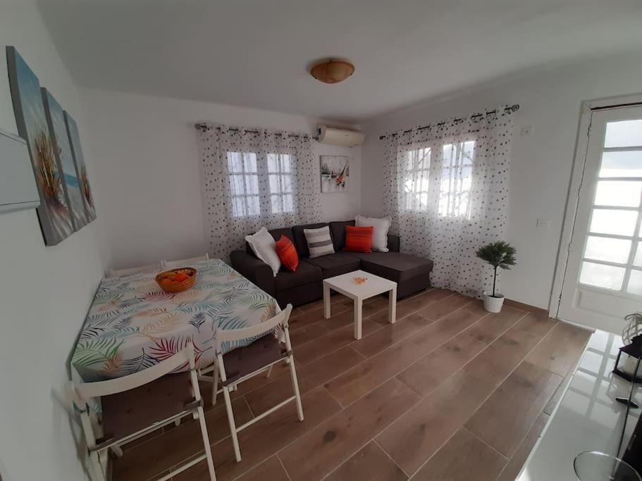 2 Bedroom Apartment Grandfloor-Pto. Del Carmen Puerto del Carmen  Dış mekan fotoğraf