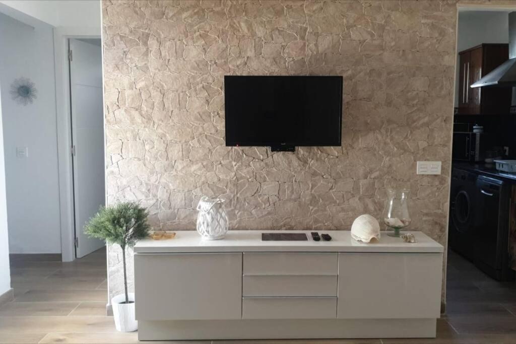 2 Bedroom Apartment Grandfloor-Pto. Del Carmen Puerto del Carmen  Dış mekan fotoğraf