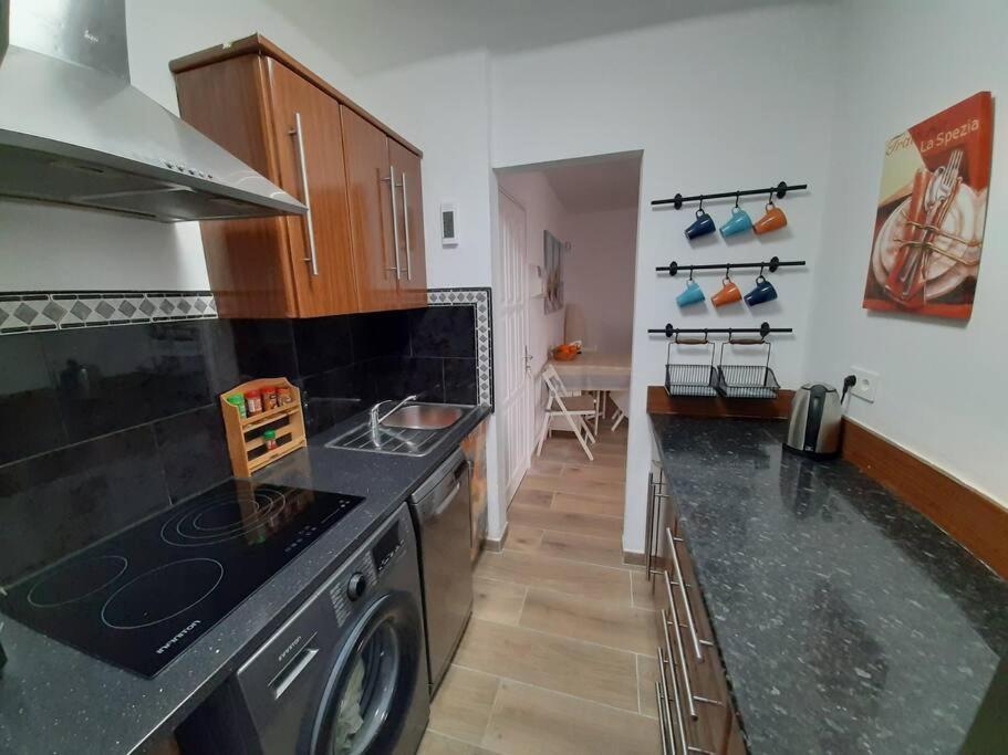 2 Bedroom Apartment Grandfloor-Pto. Del Carmen Puerto del Carmen  Dış mekan fotoğraf