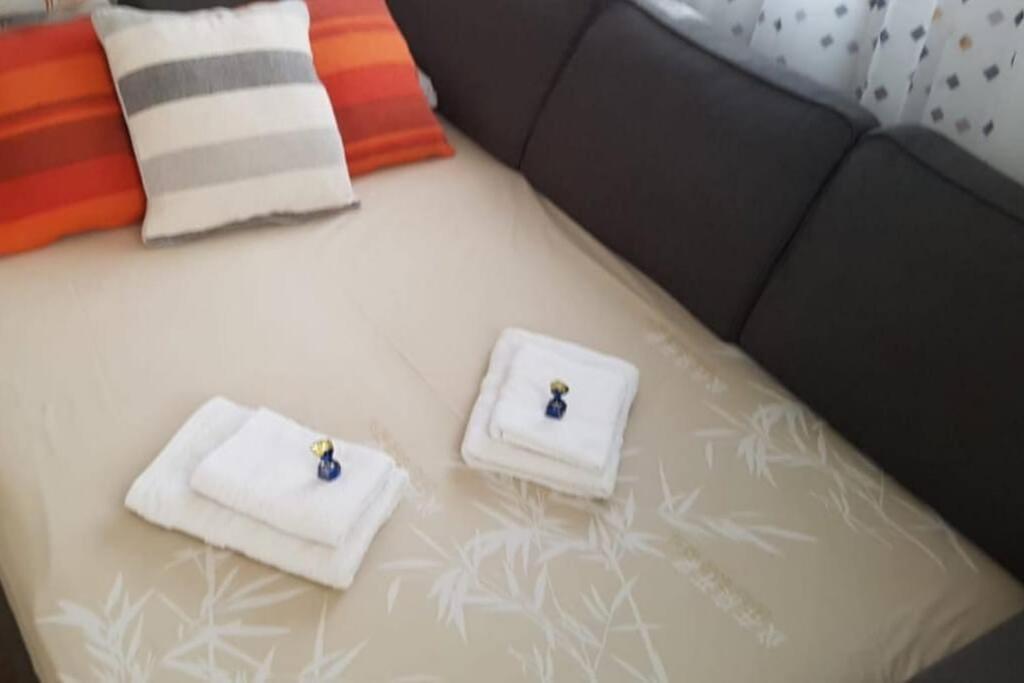 2 Bedroom Apartment Grandfloor-Pto. Del Carmen Puerto del Carmen  Dış mekan fotoğraf