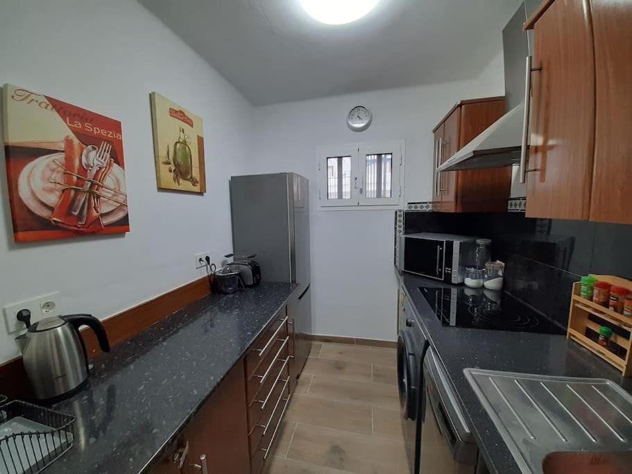 2 Bedroom Apartment Grandfloor-Pto. Del Carmen Puerto del Carmen  Dış mekan fotoğraf