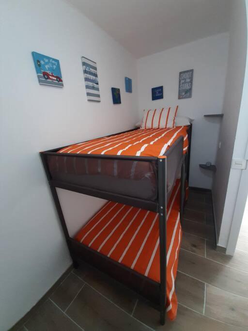 2 Bedroom Apartment Grandfloor-Pto. Del Carmen Puerto del Carmen  Dış mekan fotoğraf