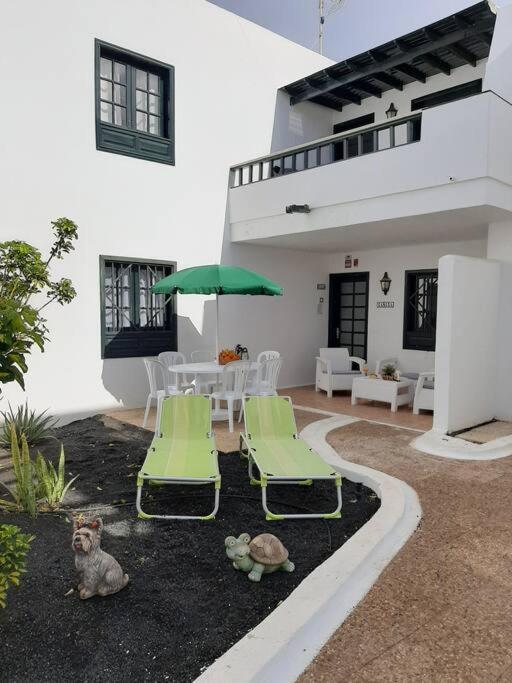 2 Bedroom Apartment Grandfloor-Pto. Del Carmen Puerto del Carmen  Dış mekan fotoğraf