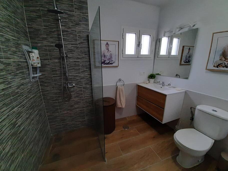 2 Bedroom Apartment Grandfloor-Pto. Del Carmen Puerto del Carmen  Dış mekan fotoğraf