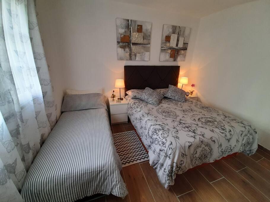 2 Bedroom Apartment Grandfloor-Pto. Del Carmen Puerto del Carmen  Dış mekan fotoğraf