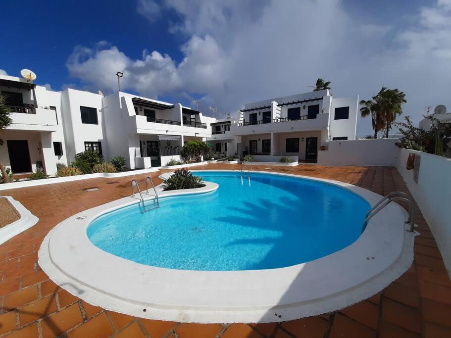 2 Bedroom Apartment Grandfloor-Pto. Del Carmen Puerto del Carmen  Dış mekan fotoğraf