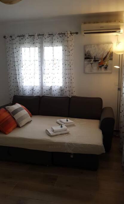 2 Bedroom Apartment Grandfloor-Pto. Del Carmen Puerto del Carmen  Dış mekan fotoğraf