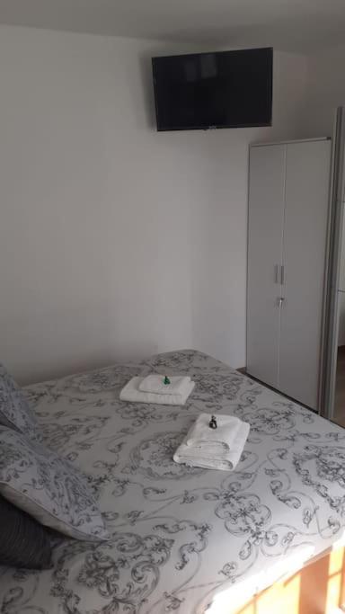 2 Bedroom Apartment Grandfloor-Pto. Del Carmen Puerto del Carmen  Dış mekan fotoğraf