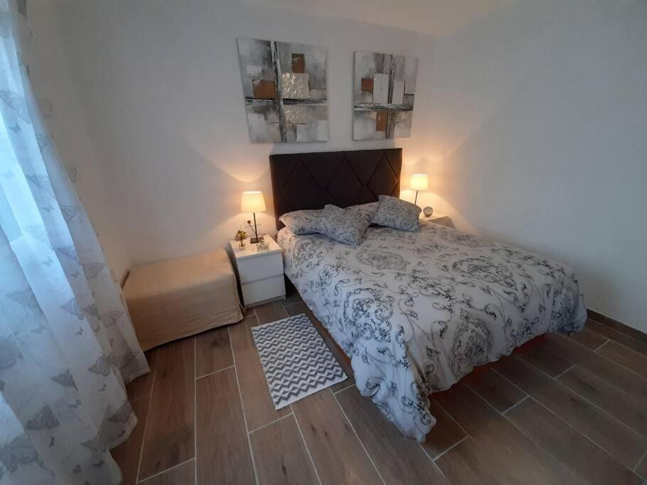 2 Bedroom Apartment Grandfloor-Pto. Del Carmen Puerto del Carmen  Dış mekan fotoğraf
