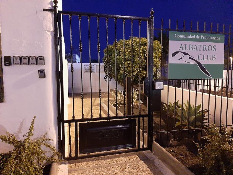2 Bedroom Apartment Grandfloor-Pto. Del Carmen Puerto del Carmen  Dış mekan fotoğraf